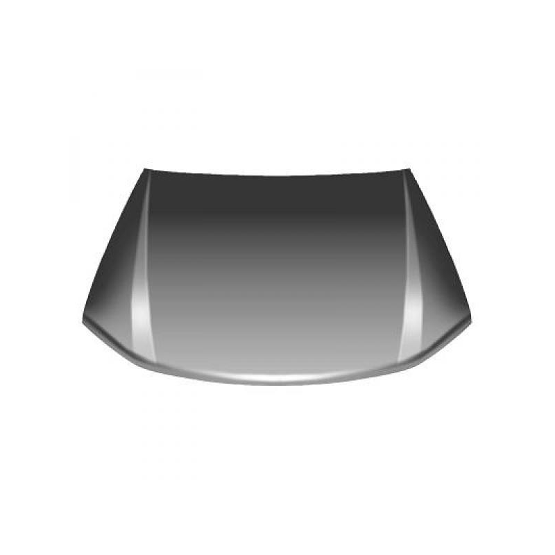 capot       PEUGEOT 406,