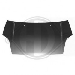  capot         FIESTA, 