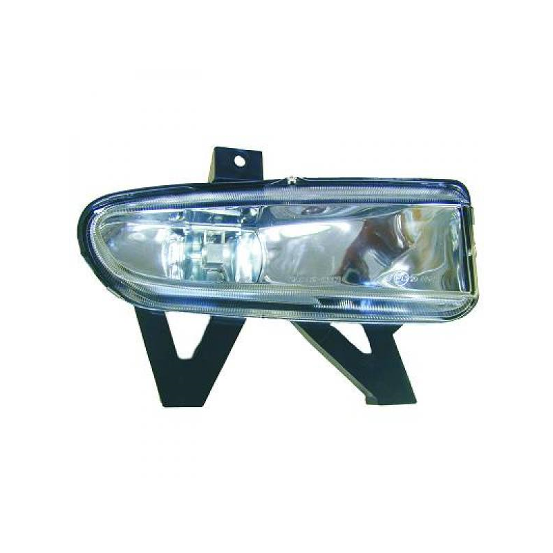 phare anti-brouillard Droite              Peugeot 406,