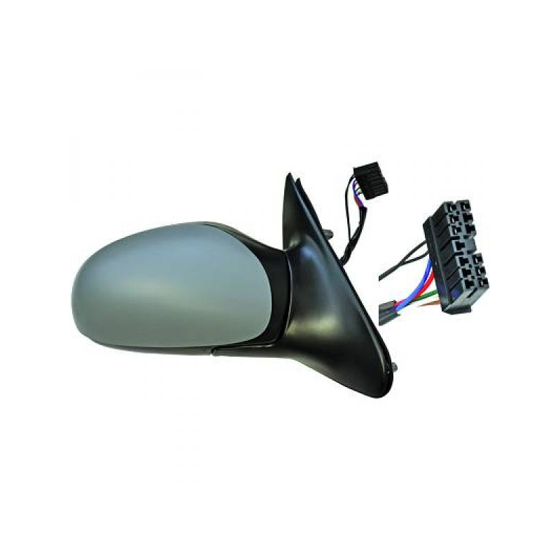 rétroviseur ext. D          P 406,