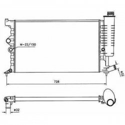 K�HLER        PEUGEOT 406,