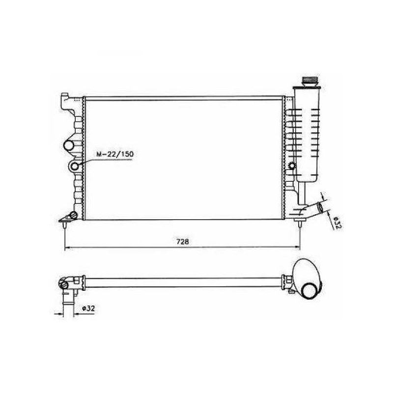 K�HLER        PEUGEOT 406,
