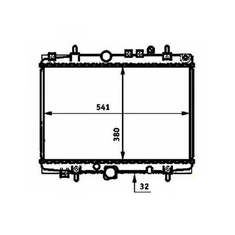 K�HLER        PEUGEOT 406,