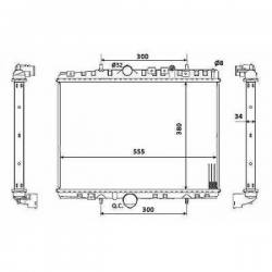 K�HLER        PEUGEOT 406,