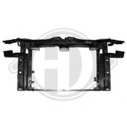  armature avant         FIESTA, 