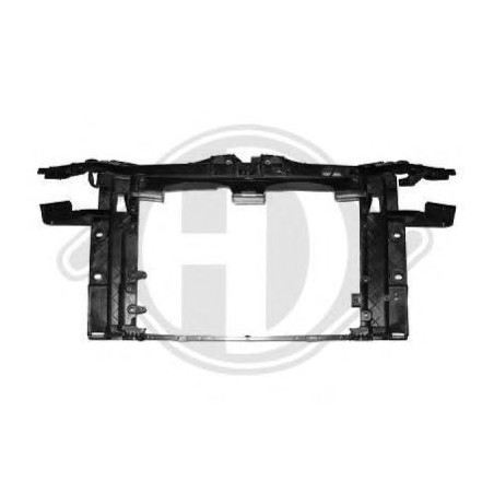 armature avant FIESTA, armature avant FIESTA,