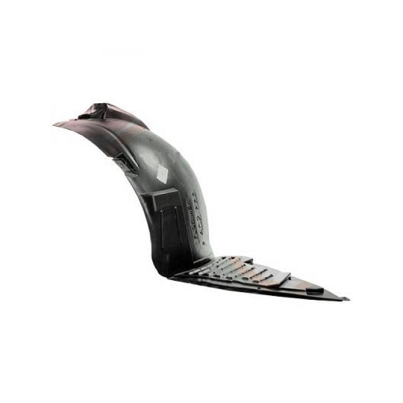 pare-boue plast. G         PEUG.407