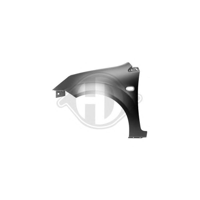  aile avant G    FIESTA, 