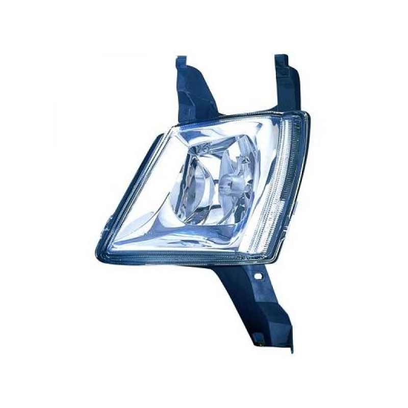 phare anti-brouillard Gauche                  Peugeot 407