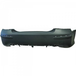 pare-chocs arrière      P407,