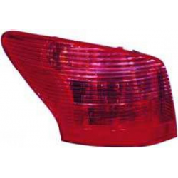 Peugeot 407 Feu Arrière Droit
