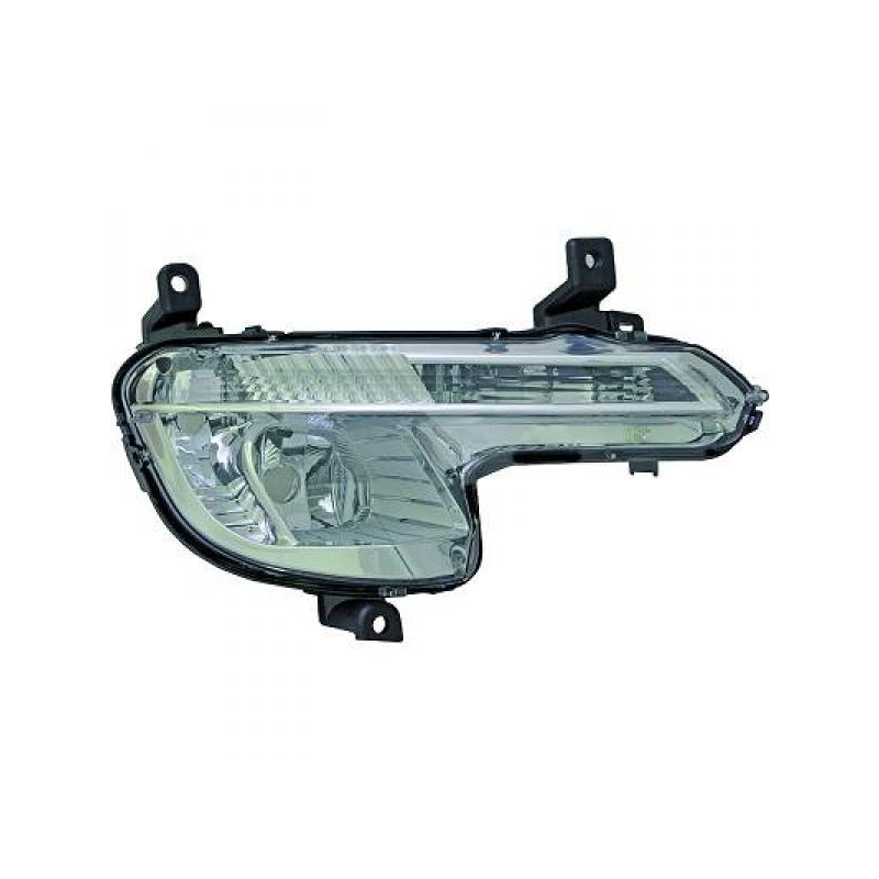 Antibrouillard gauche    Peugeot 508