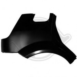  aile arrière  D   FIESTA, 