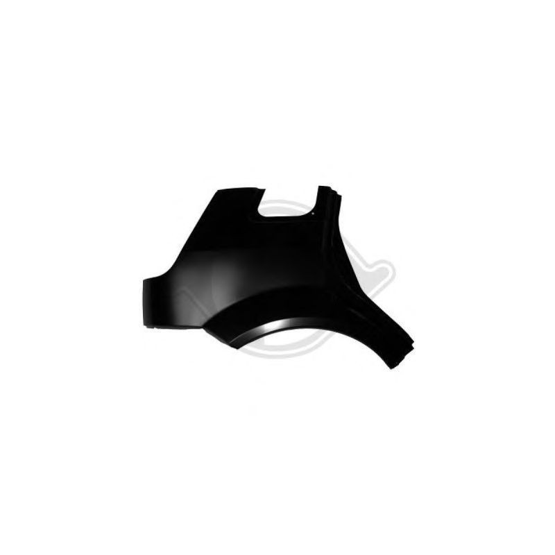  aile arrière  D   FIESTA, 