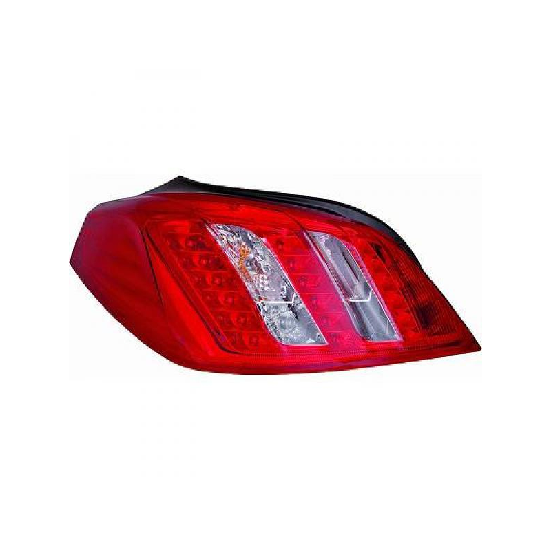 Peugeot 508 Feu arrière droit