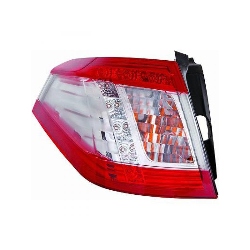 Feu arrière gauche Peugeot 508