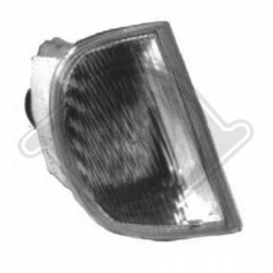 clignotant Droite                                     PEUGEOT 806,