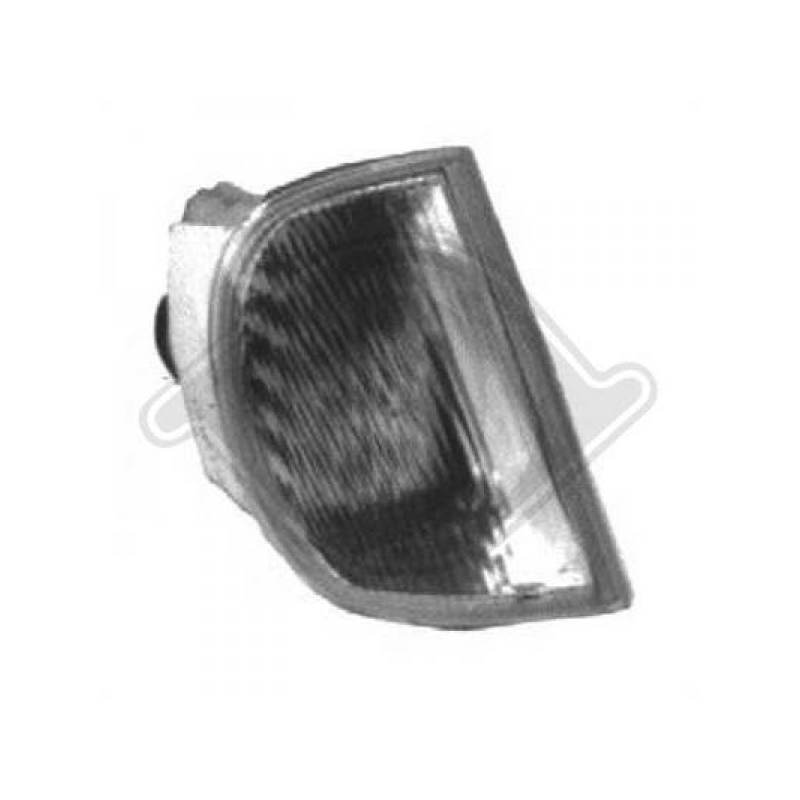 clignotant Droite                                     PEUGEOT 806,