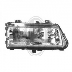 Phare Peugeot 806 avant droit