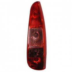 Feu arrière gauche Peugeot 807