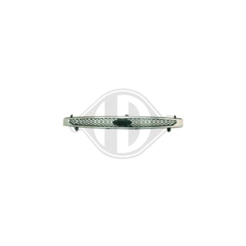  calandre                   FIESTA, 