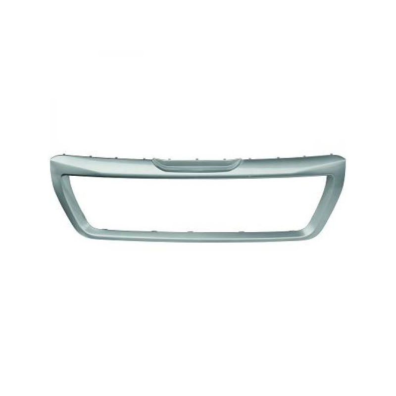 RAHMEN K�HLERGRILL  BOXER,