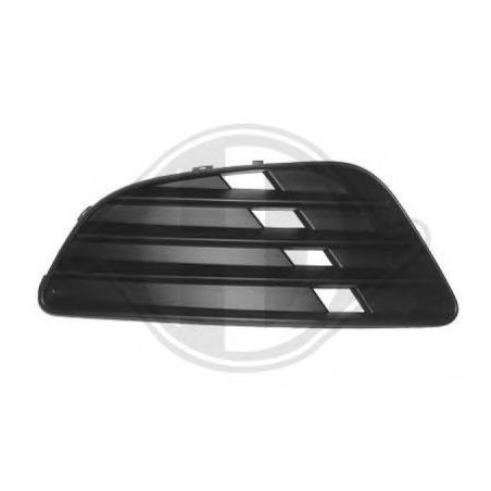 grille D FIESTA, grille D FIESTA,