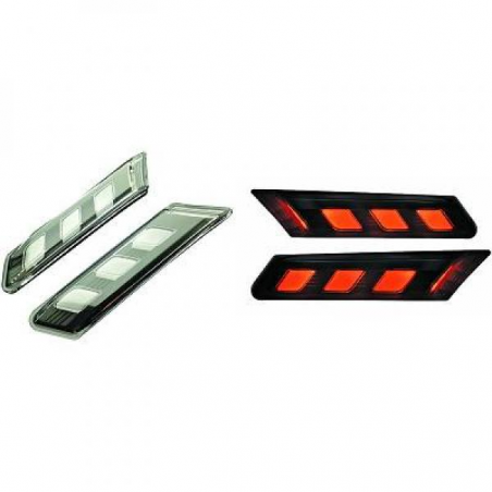 LED SEITENBLINKER SET 997,