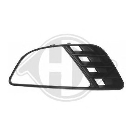 grille D FIESTA, grille D FIESTA,