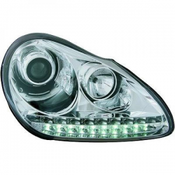 DESIGNSCHEINW.SET CAYENNE,