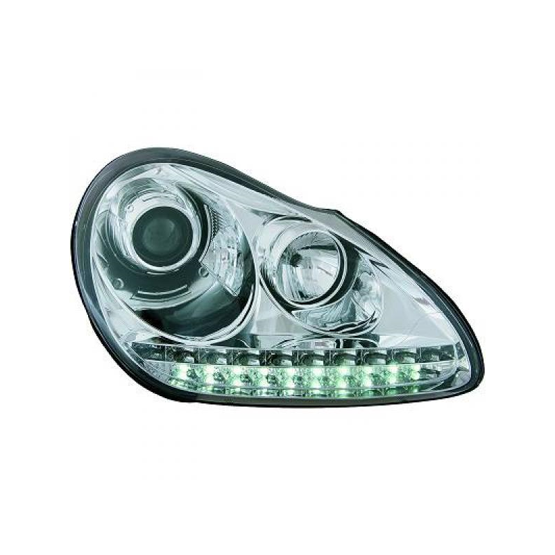 DESIGNSCHEINW.SET CAYENNE,