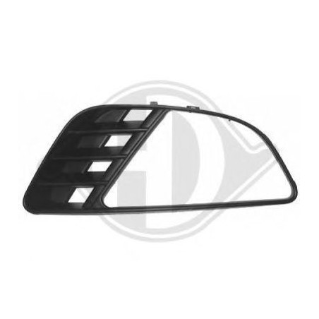 grille G FIESTA, grille G FIESTA,