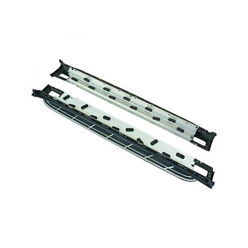 SATZ TRITTBRETTER CAYENNE,