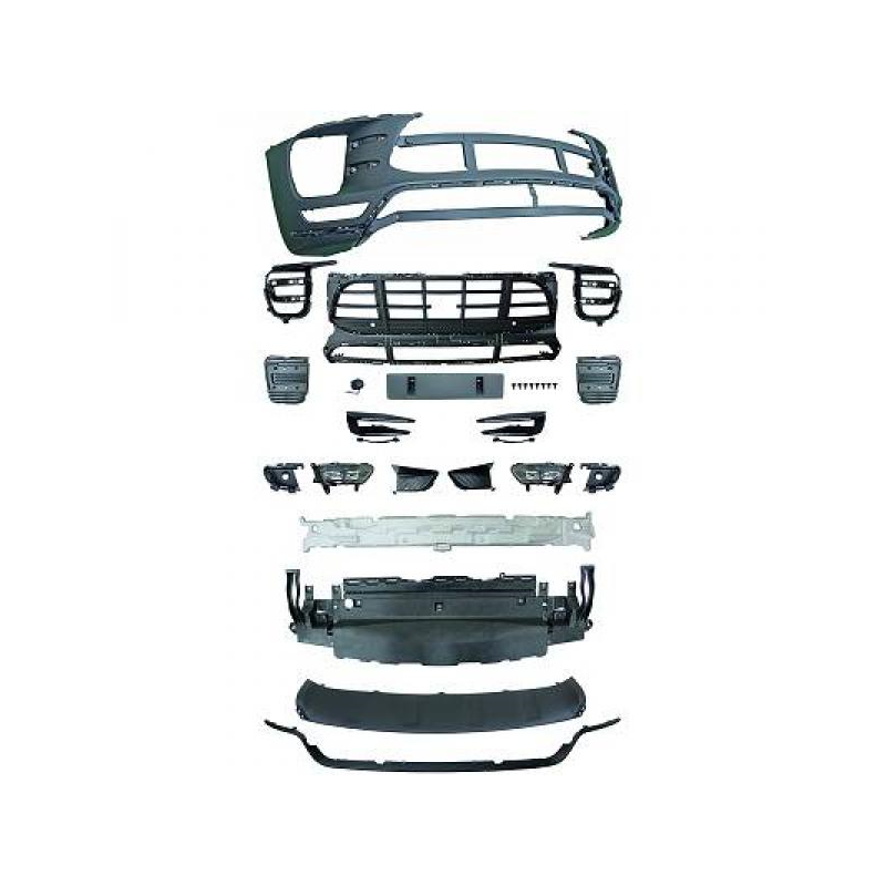 DESIGNSTO�STANGE VO MACAN 