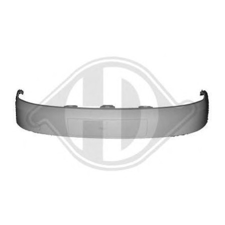 pare-chocs sup. avant FIESTA, pare-chocs sup. avant FIESTA,