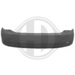  pare-chocs arrière  FIESTA, 