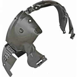 pare-boue plast. G           CLIO,