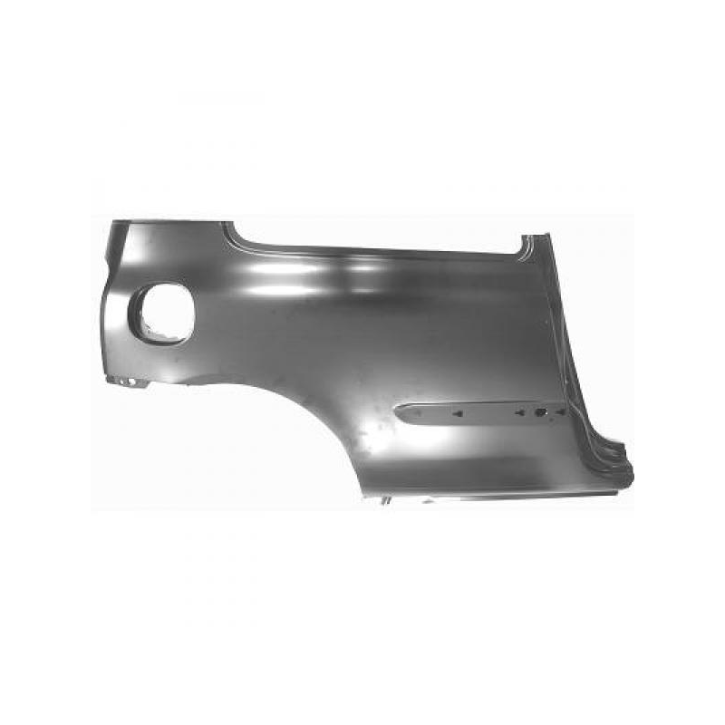 aile ARD, 3-portes               CLIO,