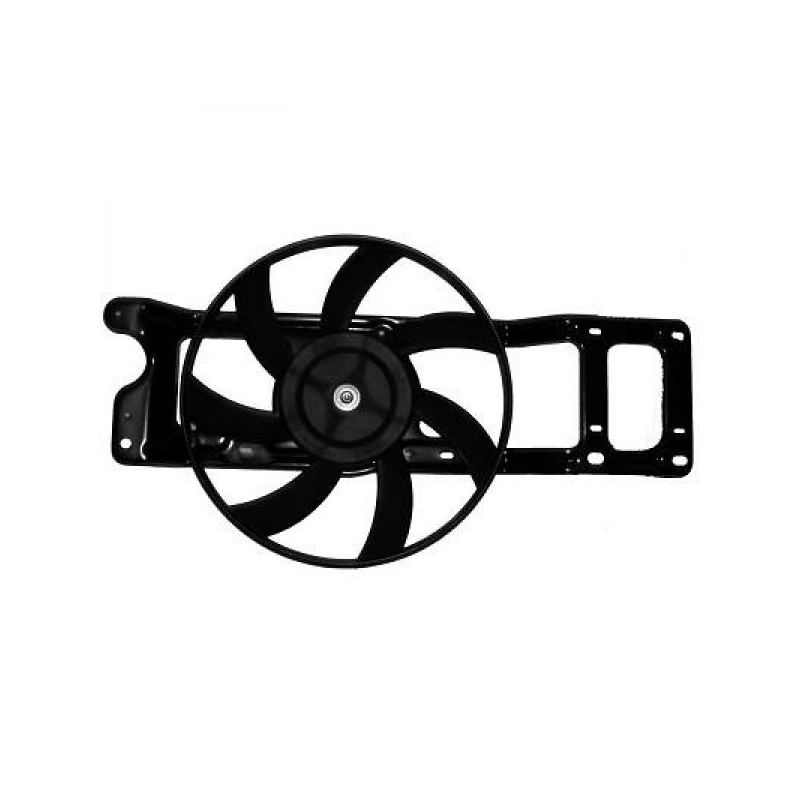 motoventilateur        CLIO,