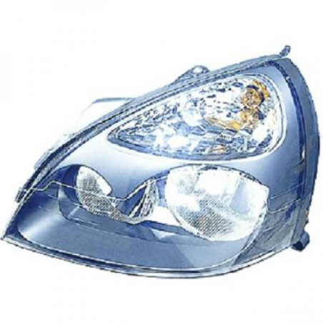Phare Renault Clio avant gauche Phare Renault Clio avant gauche