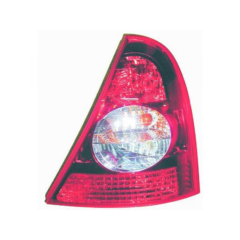 Feu arrière gauche Renault Clio