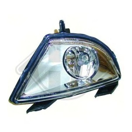 phare antibrouillard G FIESTA, phare antibrouillard G FIESTA,