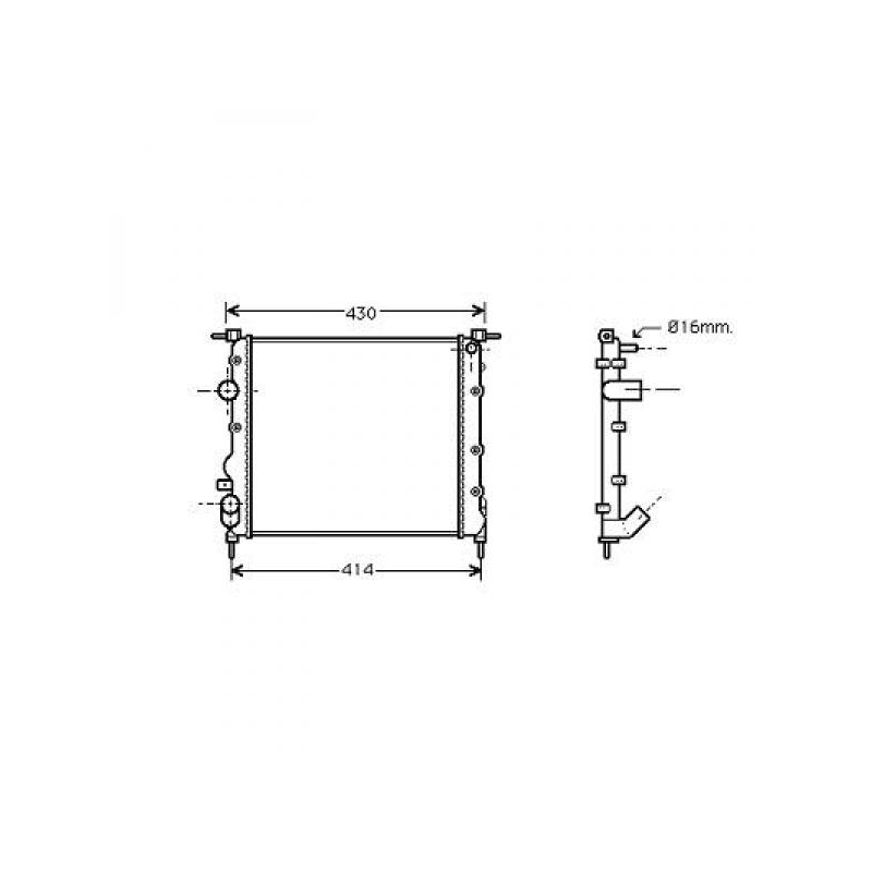K�HLER            CLIO II,
