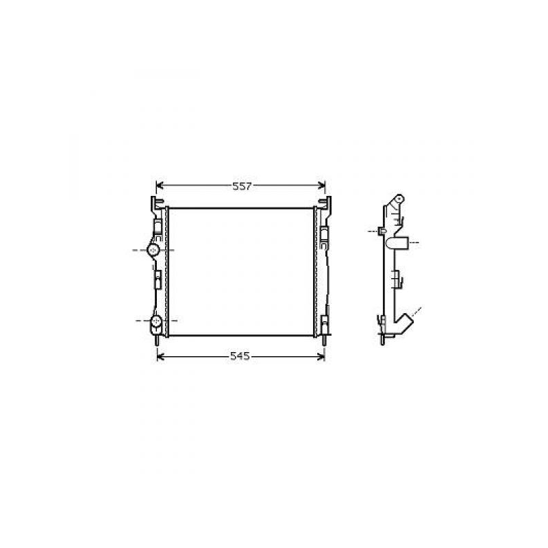 K�HLER        CLIO 1.5 DCI