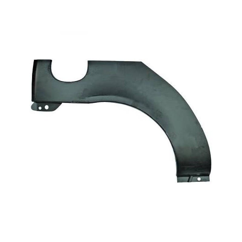 RADLAUF RECHTS       CLIO,