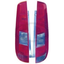  feux arrière D    FIESTA, 