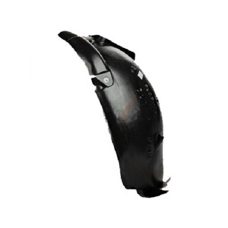 pare-boue plast. AVG         CLIO,