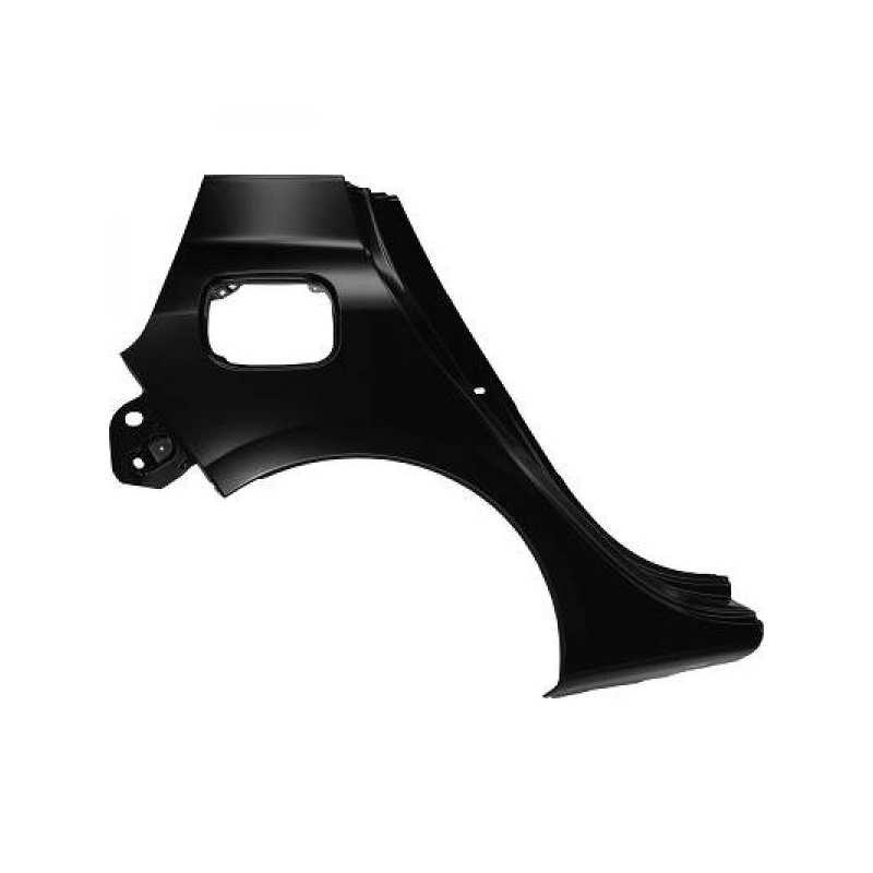 aile ARG              CLIO,