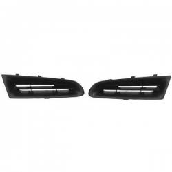 grilles, set         CLIO,