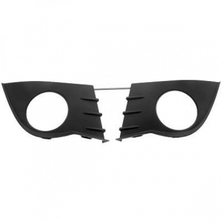 grilles de pare-chocs, set CLIO, grilles de pare-chocs, set CLIO,